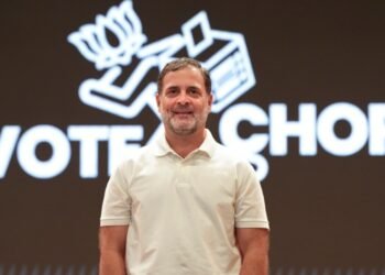 हरियाणा पर ‘हाइड्रोजन बम’ चलाकर बिहार जीत पाएंगे राहुल गांधी? ‘वोट चोरी’ के नए दावों के साथ Gen-Z पर दांव