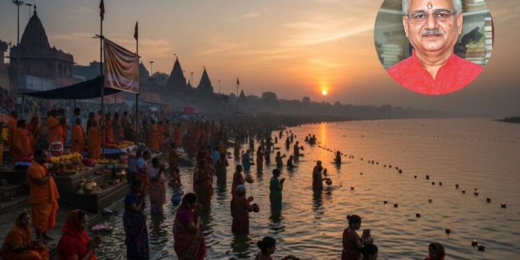 Kartik Purnima 2025: महिमा कार्तिक पूर्णिमा की