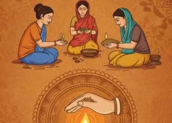 Margashirsha Month 2025: आज से शुरू हुआ अगहन मास, जानिए क्यों कहा जाता है इसे धर्म और दान का महीना