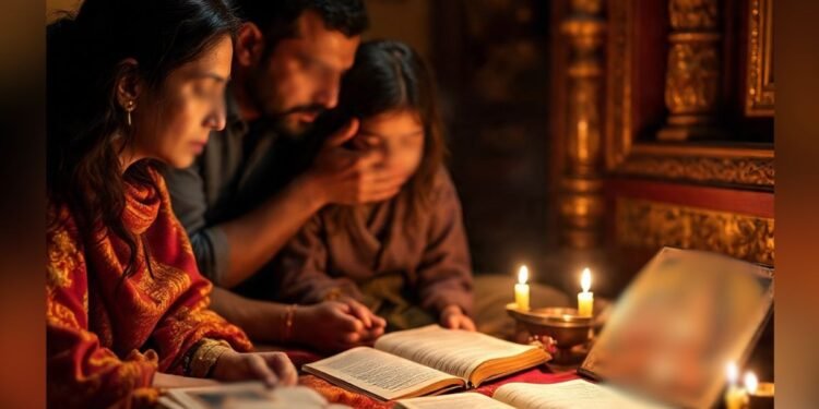 बीमार बेटियां, विदेश की प्रॉपर्टी और दैवीय साया… पुणे के कपल से 14 करोड़ की ठगी की सनसनीखेज कहानी