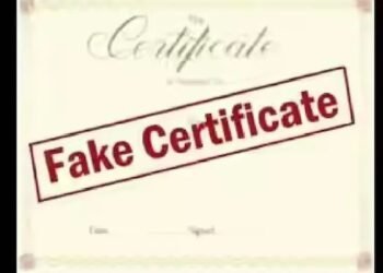 गांव में एक भी मुस्लिम परिवार नहीं, फिर भी अंजुम खान को मिल गया बर्थ सर्टिफिकेट… MP में पंचायत सचिव सस्पेंड