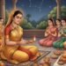 Rohini Vrat Katha: इस व्रत से मिली सौभाग्य की प्राप्ति, जानिए रोहिणी व्रत के पीछे की धार्मिक कथा