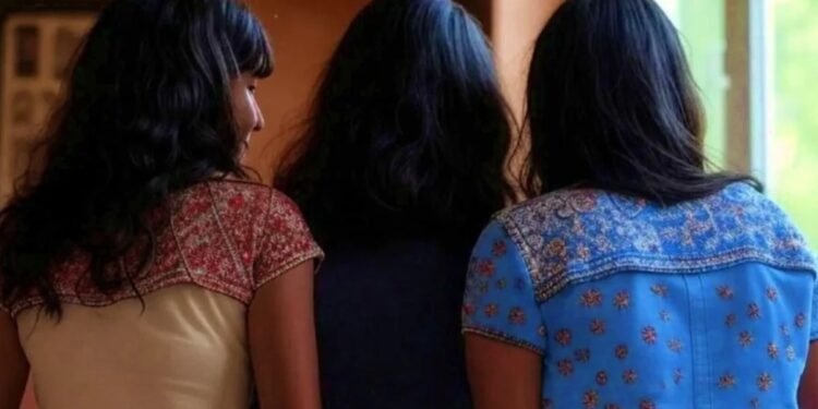 दिल्ली के स्पा में देह व्यापार… ‘Say Help’ ऐप से मिला अलर्ट, पुलिस ने छह महिलाओं का किया रेस्क्यू