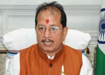 विजय सिन्हा के काफिले पर पथराव, RJD के साथ एसपी पर भी भड़के, बोले- कायर और कमजोर