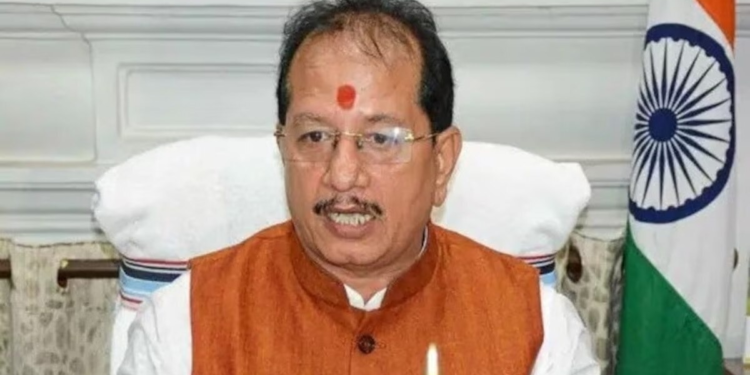 विजय सिन्हा के काफिले पर पथराव, RJD के साथ एसपी पर भी भड़के, बोले- कायर और कमजोर