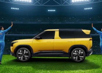 ICC महिला विश्व कप: टीम इंडिया के हर खिलाड़ी को मिलेगी टाटा सिएरा –