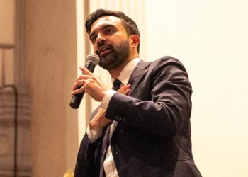 माया हांडा की प्रगतिशील रणनीति का जादू, न्यूयॉर्क में बदली चुनाव की हवा, ममदानी को मिली जीत