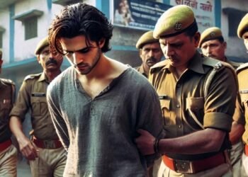 बिलाल खान ने दिनेश बनकर युवती से दोस्ती कर किया रेप, भोपाल में फिर हुआ लव जिहाद, आरोपी गिरफ्तार