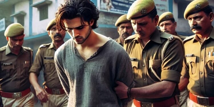 बिलाल खान ने दिनेश बनकर युवती से दोस्ती कर किया रेप, भोपाल में फिर हुआ लव जिहाद, आरोपी गिरफ्तार