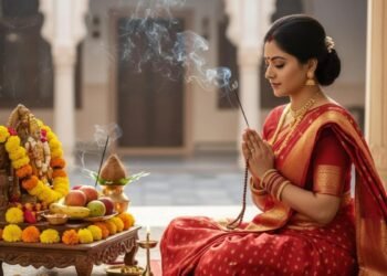 Rohini Vrat 2025: कल रखा जाएगा नवंबर महीने का रोहिणी व्रत, जानिए क्या है इसका महत्व और क्या मिलते हैं लाभ