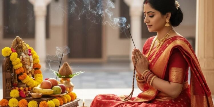 Rohini Vrat 2025: कल रखा जाएगा नवंबर महीने का रोहिणी व्रत, जानिए क्या है इसका महत्व और क्या मिलते हैं लाभ