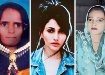 हरियाणा की वोटर लिस्ट में ‘ब्राजीलियन मॉडल’… गड़बड़ी या साजिश? 6 केस स्टडीज में क्या निकलकर आया