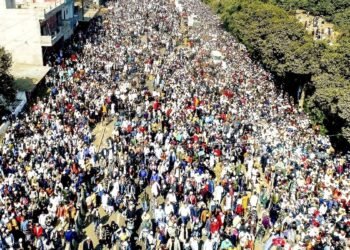 भोपाल का इज्तिमा… लाखों की भीड़ और अनगिनत दुआएं, जानिए कैसा होता है अमन और इंसानियत का सबसे बड़ा मेला