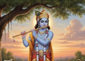 Margashirsha Month 2025: श्रीकृष्ण को प्रसन्न करने के खास उपाय, मिलेगी असीम कृपा और सुख-समृद्धि