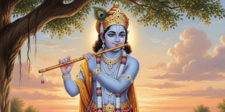 Margashirsha Month 2025: श्रीकृष्ण को प्रसन्न करने के खास उपाय, मिलेगी असीम कृपा और सुख-समृद्धि