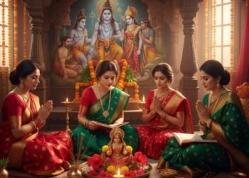 Saubhagya Sundari Teej 2025: कब है सौभाग्य सुंदरी तीज व्रत? जानिए इस उपवास की पौराणिक मान्यता