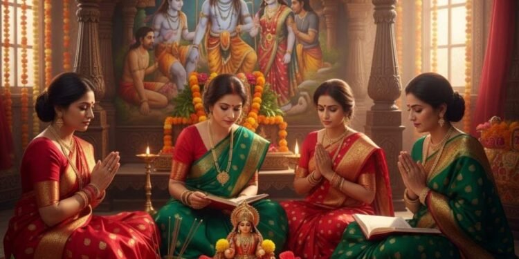 Saubhagya Sundari Teej 2025: कब है सौभाग्य सुंदरी तीज व्रत? जानिए इस उपवास की पौराणिक मान्यता