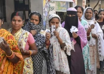 बिहार चुनाव में 8 प्रतिशत अधिक वोटिंग के हैं 5 अलग-अलग कारण
