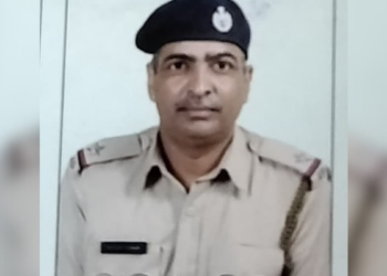 ईंट से सिर फोड़कर मार डाला पुलिसकर्मी को, हिसार में सब इंस्पेक्टर की हत्या से मचा हड़कंप, 5 गिरफ्तार