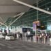 IGI एयरपोर्ट पर सिक्योरिटी ब्रीच, ब्रिटिश नागरिक इमिग्रेशन एरिया से गायब होकर पहुंचा शहर के बीच
