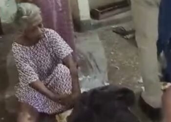 भोपाल: बेटा-बेटी ने ढाई साल तक 70 साल की बुजुर्ग मां को कमरे में रखा कैद, पुलिस ने ऐसे बचाया