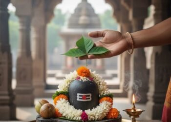 Belpatra Importance: भोलेनाथ को बेलपत्र क्यों चढ़ाया जाता है? जानिए धार्मिक और वैज्ञानिक कारण