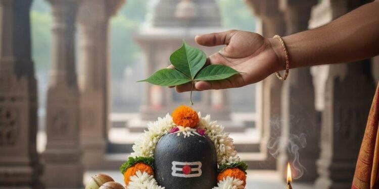 Belpatra Importance: भोलेनाथ को बेलपत्र क्यों चढ़ाया जाता है? जानिए धार्मिक और वैज्ञानिक कारण