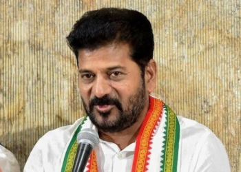 ‘कांग्रेस मुस्लिम है, मुस्लिम ही कांग्रेस’, रेवंत रेड्डी का तुष्टिकरण कार्ड बिहार में भारी न पड़ जाए