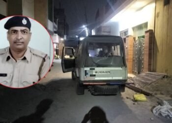 हिसार में सब इंस्पेक्टर की पीट-पीटकर हत्या, घर के बाहर हुड़दंग रोकने पर युवकों ने किया हमला