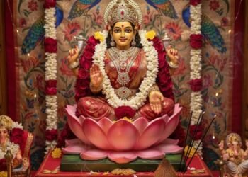 Maa Lakshmi Upay: लक्ष्मी माता को कैसे करें प्रसन्न? जानिए देवी को खुश करने के आसान और प्रभावी उपाय