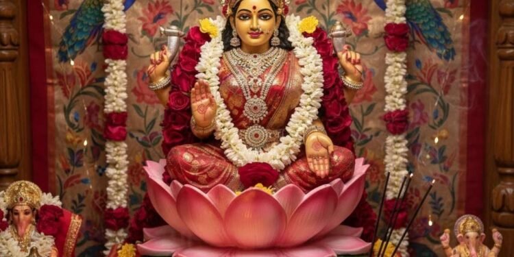 Maa Lakshmi Upay: लक्ष्मी माता को कैसे करें प्रसन्न? जानिए देवी को खुश करने के आसान और प्रभावी उपाय