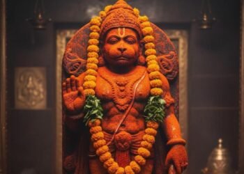 Importance of Applying Sindoor to Lord Hanuman: सिंदूर चढ़ाने से क्यों प्रसन्न होते हैं बजरंगबली? जानिए इसके पीछे की पौराणिक कथा