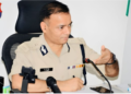 ‘खाकी ही एकमात्र जात…’, IPS वाई पूरन आत्महत्या मामले में बोले हरियाणा डीजीपी