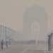 ठंडी हवा से बढ़ा स्मॉग, दिल्ली में बढ़ने वाला है प्रदूषण… मौसम विभाग ने दिया अपडेट