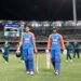 IND vs AUS T20: टीम इंडिया ने 2-1 से जीती सीरीज, बारिश की भेंट चढ़ा आखिरी मुकाबला –