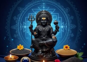 Shanivar Upay: शनि देव की कृपा पाने के लिए करें ये खास उपाय, खुल सकता है भाग्य का द्वार