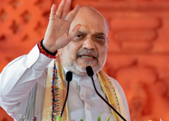 ‘राहुल बाबा और लालू का बेटा…’, पूर्णिया की रैली में अमित शाह का महागठबंधन पर हमला