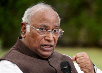 EXCLUSIVE: ‘चुनाव के बाद नीतीश कुमार को किनारे किया जाएगा…’, आजतक से बातचीत में बोले मल्लिकार्जुन खड़गे