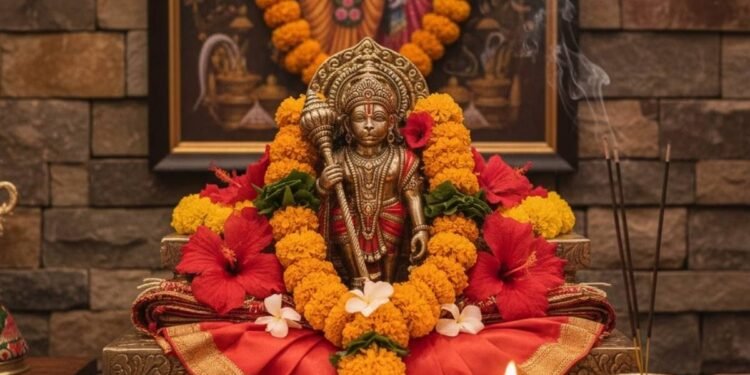 Why Hanuman Ji Is Called Sankat Mochan: जानिए क्यों हनुमान जी को कहा जाता है संकटमोचन