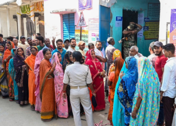 Bihar Elections: 65.08% वोटिंग… आ गया बिहार चुनाव में पहले फेज में वोटिंग का फाइनल आंकड़ा, मतदाताओं ने रचा रिकॉर्ड