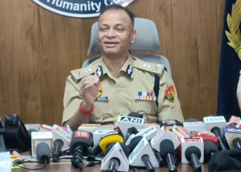 ‘थार और बुलेट से बदमाश चलते हैं…’, हरियाणा डीजीपी का चौंकाने वाला बयान