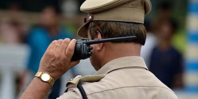 दिल्ली के पार्क में शव मिलने से सनसनी… सिर में गोली लगने से हुई मौत