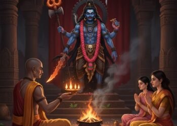 Kaal Bhairav Jayanti 2025: कब है कालभैरव जयंती? जानिए भगवान शिव के इस रौद्र रूप का महत्व