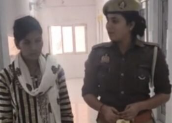 राजेंद्र से शादी, गजेंद्र से प्यार… वो बॉयफ्रेंड संग पत्नी बनकर जी रही थी जिंदगी, पति दहेज हत्या में फंसा था