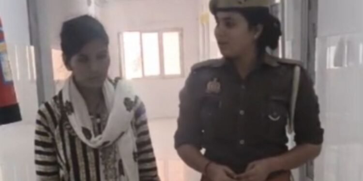 राजेंद्र से शादी, गजेंद्र से प्यार… वो बॉयफ्रेंड संग पत्नी बनकर जी रही थी जिंदगी, पति दहेज हत्या में फंसा था