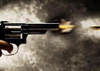 नाबालिग ने पिता की लाइसेंसी पिस्टल से क्लासमेट को मारी गोली, गुरुग्राम में सनसनीखेज वारदात