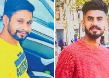 अमेरिका और जॉर्जिया में पकड़े गए हरियाणा के दो मोस्ट वांटेड गैंगस्टर… विदेशी धरती पर भारत की बड़ी कार्रवाई