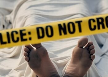 दिल्ली: टहलने निकले युवक की गोली मारकर हत्या, पार्क में मिली लाश