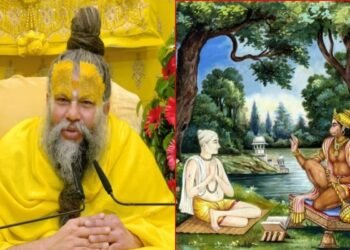 Premanand Ji Maharaj: कैसे हुई गोस्वामी तुलसीदास जी और हनुमान जी की मुलाकात? प्रेमानंद जी महाराज ने बताई अद्भुत कथा