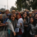 रेड जोन में दिल्ली! प्रदूषण के खिलाफ इंडिया गेट पर प्रदर्शन, कई लोग हिरासत में